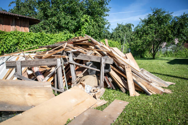 Types of Items We Remove From Your Property in Deer Park, TX