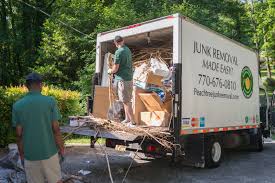 Recycling Services for Junk in Deer Park, TX